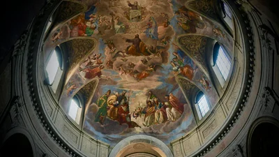 Со Сретением Господним 2025: искренние поздравления и теплые открытки