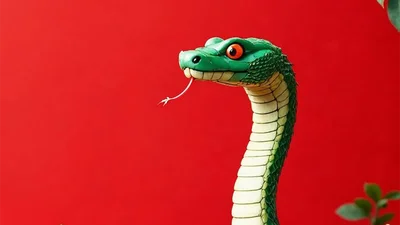 С Китайским Новым годом 2025 - картинки-поздравления и стихи к празднику