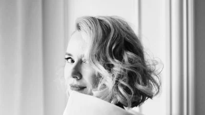 Наоми Уоттс рассказала о преимуществе зрелых женщин над мужчинами