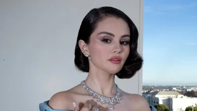 Селену Гомес хотят депортировать из США