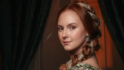 Звезда "Кофе с кардамоном" поделилась, как переживает гибель мужа-воина