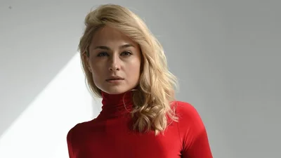 Анастасия Цимбалару поставила точку в новостях о новых отношениях