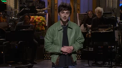 Тімоті Шаламе назвав неочікувану причину, чому втрачав ролі у кіно