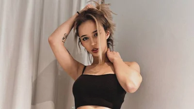 У Сімбочки з'явився новий бойфренд: "Діточок, як на небі зірочок"