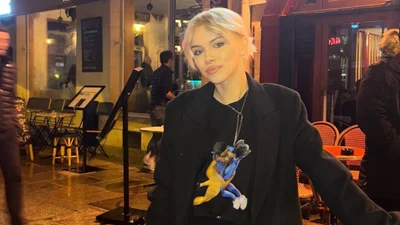 Маша Кондратенко відповіла на хейт та розвіяла міфи про себе: "Я не стерва"