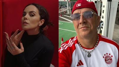 Настя Каменських вперше прокоментувала скандальний проєкт Потапа в Іспанії