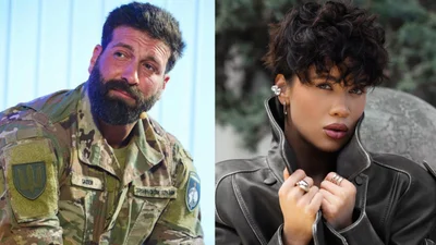 Даніель Салем про зв’язок із Lida Lee: "Це дуже велика рідкість"