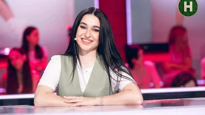 Fiïnka спростувала плагіат пісні "Культура" і зробила несподіване припущення про своїх опонентів