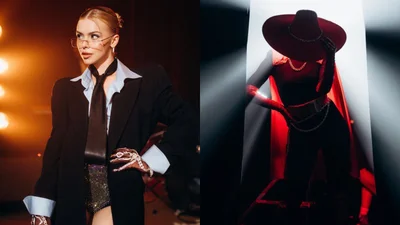 Маша Кондратенко розповіла, чому всі думали, що вона Klavdia Petrivna