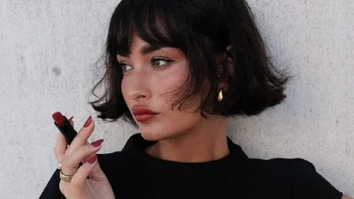 3 трендові стрижки 2025 року, які легко піддаються укладці