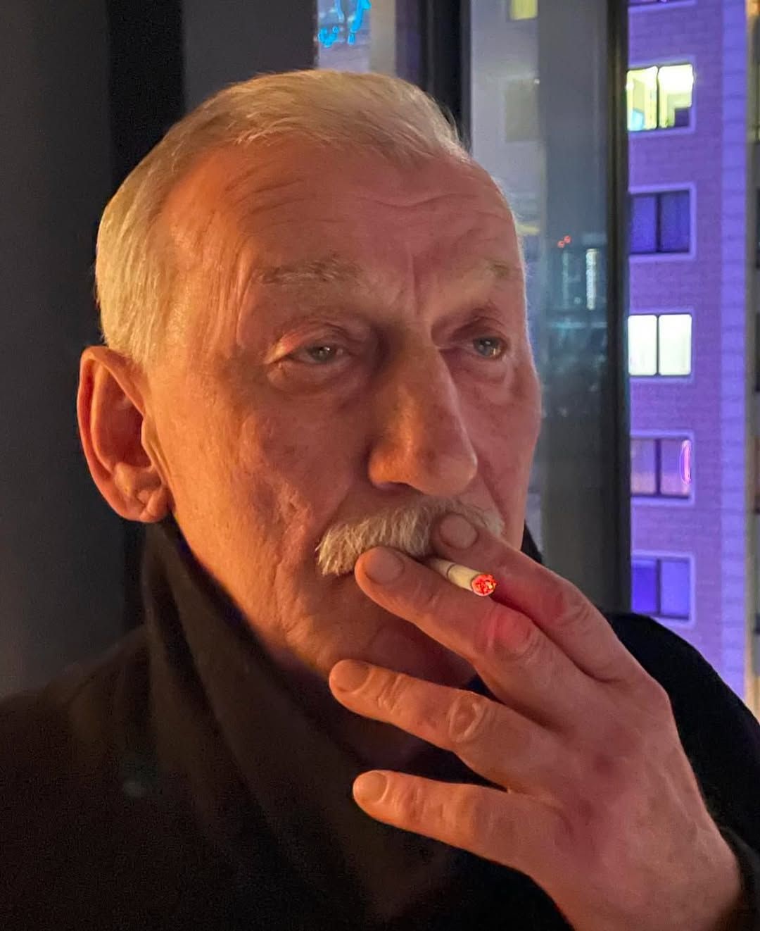 Редкие семейные кадры: Алан Бадоев трепетно обратился к отцу в его день рождения - 682452 Редкие семейные кадры: Алан Бадоев трепетно обратился к отцу в его день рождения - фото 682452