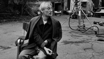 Редкие семейные кадры: Алан Бадоев трепетно обратился к отцу в его день рождения