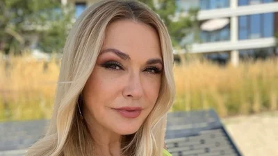 "Украинская красота": в сеть попало редкое фото Ольги Сумской с сестрой Натальей