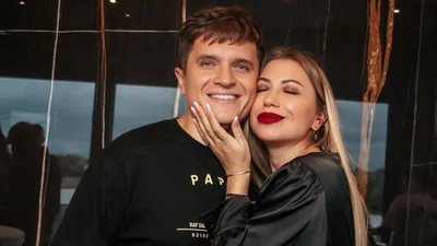 Светлана Лобода в Киеве встретилась с семьей своего кума Анатолия Анатолича