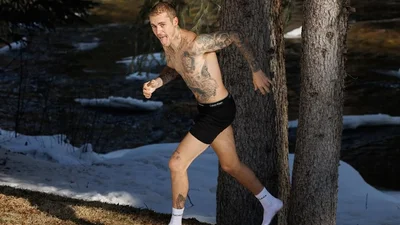 Джастин Бибер ужасно выглядит, и это связывают с двумя скандалами