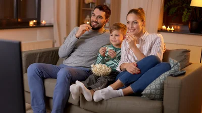 Названы самые популярные фильмы 2024 года: украинцы смотрели их чаще всего