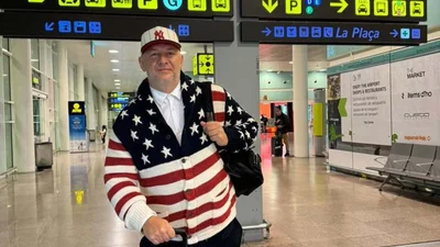 Потап вирішив запросити російську аудиторію до себе на концерт і отримав на горіхи від українців - відео