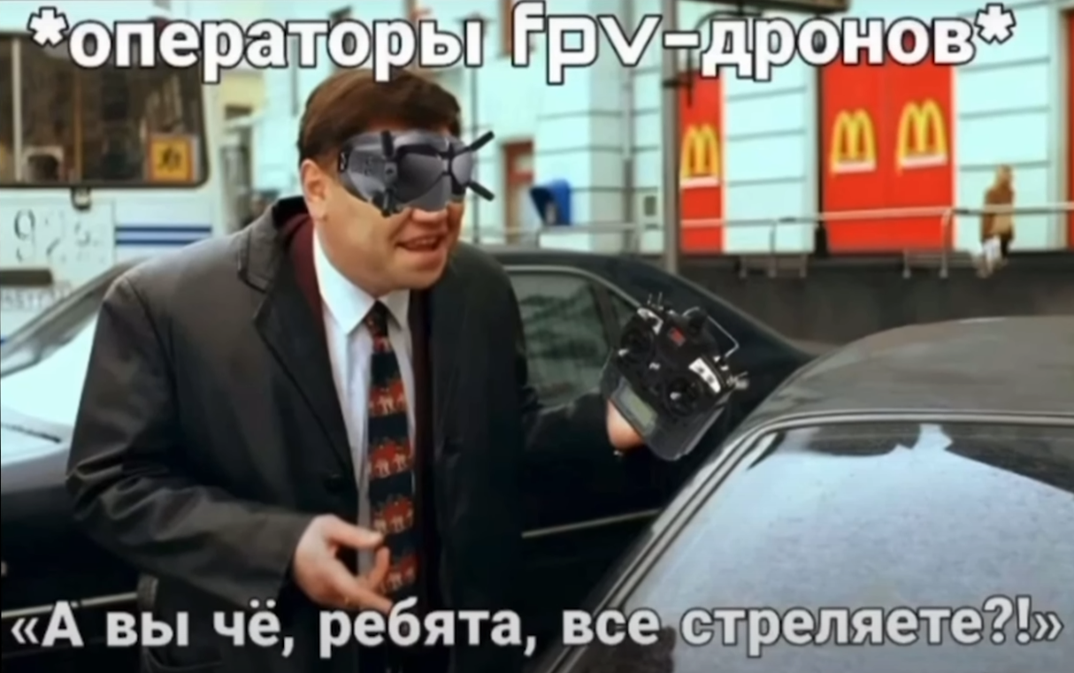 Виктор Розовый заценил эти мемы о военных и службе в армии - фото 682702