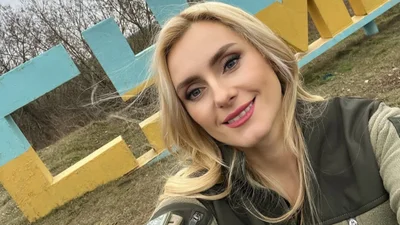 Ирина Федишин установила важный рекорд в Украине