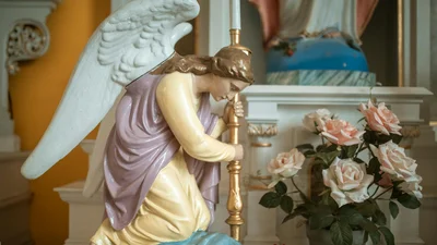 Красивые поздравления со Сретением и оригинальные открытки для всех