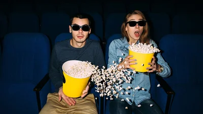 Астрологи подобрали идеальный триллер для тебя на выходные - смотри трейлер онлайн