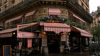 Это не Голливуд: назван город, который чаще всего показывают в кино