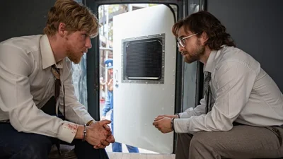 Когда жизнь интереснее выдумки: 5 фильмов на реальных событиях, которые поразят сюжетом