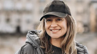 Суддя МастерШеф вперше заговорила про стосунки: "Коли люди кохають одне одного, все дуже просто"