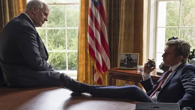 3 фільми з Крістіаном Бейлом, де ти його геть не впізнаєш