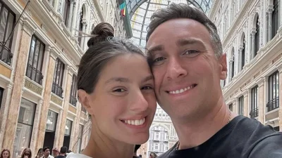 Настоящая женщина: что на фото новорожденной дочери Иракли Макацарии удивило людей