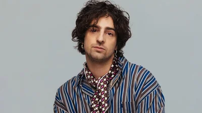 Володимир Дантес розкрив свою позицію щодо тих, хто виїхав з України під час війни