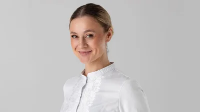 Ольга Мартиновська зізналася, чи заробляє на шоу МастерШеф