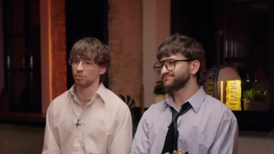 Фіналісти Нацвідбору на Євробачення-2025 MOLODI розповіли про конкуренцію з Машею Кондратенко