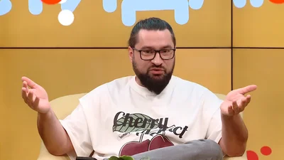 Новий секс-скандал: Женя Фешак розповів про домагання режисерки