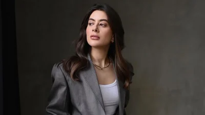 Рамина Эсхакзай призналась, что стало с ее либидом