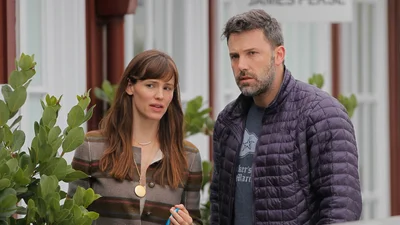 Любовний трикутник по-голлівудськи: що думає бойфренд Дженніфер Гарнер про її спілкування з Беном Аффлеком