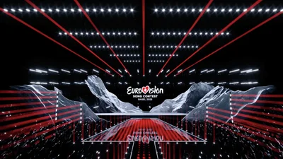 Стань частью жюри: как проголосовать на Нацотборе на Евровидение-2025