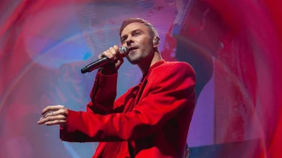 Свободен ли Макс Барских: певец откровенно рассказал о личной жизни, и это признание тебя поразит