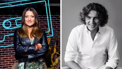 "Запам'ятала таким": Наталія Могилевська опублікувала архівні кадри з Кузьмою у річницю його загибелі