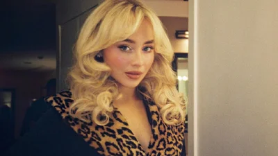 Стильний об’ємний чубчик – головний тренд 2025 року в зачісках