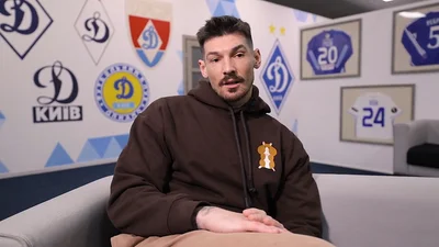 Футболист Денис Бойко откровенно рассказал, почему развелся с женой после 13 лет брака