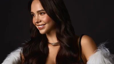 "Витратила понад $10000", - Наталія Татарінцева згадала як готувалася до фітнес-бікіні й показала розкішну фігуру