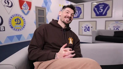 Сумма в несколько миллионов долларов: футболист Денис Бойко озвучил свой самый большой контракт