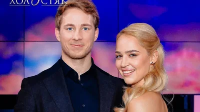 Ведущий Холостяка-13 высказался, вместе ли Александр Терен и Инна Белень на фоне слухов о разрыве
