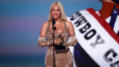 Біллі Айліш залишилася без статуеток: хто з виконавців отримав Grammy 2025