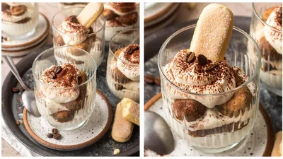 Легкие и изысканные десерты на День святого Валентина, которые удивят любимого