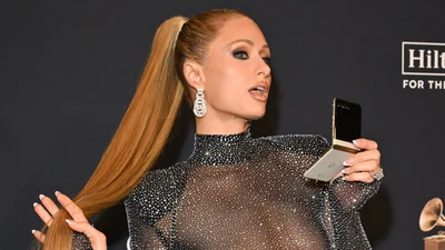 Періс Гілтон кидає виклик Б’янці Цензорі: хто королева провокаційного стилю