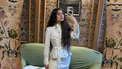 Jerry Heil на Греммі-2025: чи вдалось співачці отримати омріяну статуетку