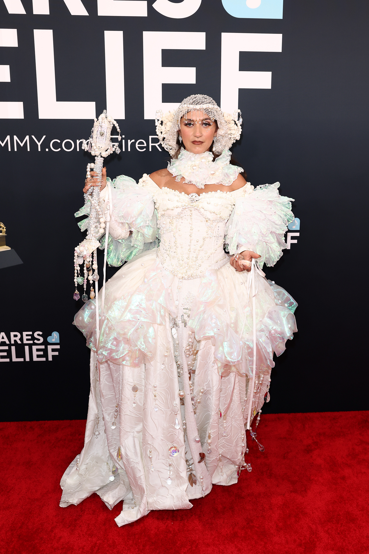 Сієра Феррелл - фото 683523