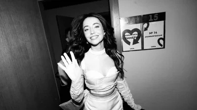 Надя Дорофеева озвучила сумму, которую собрала за год для украинской армии: благотворительность на миллионы